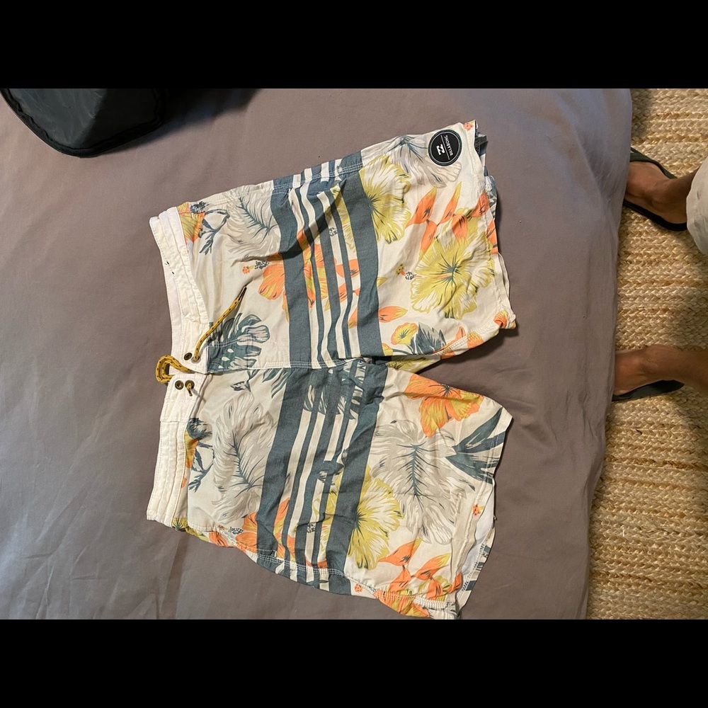 Variety of Men’s Swim Trunks and Shorts size 30-31